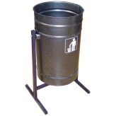 Урна уличная УЛ-30 Урна уличная УЛ-30