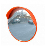 Зеркало дорожное сферическое ЗС-600
